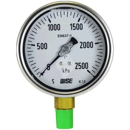 PRESSURE GAUGE